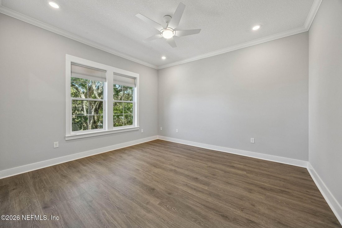 Townhouse in Fernandina Beach, Florida, United States 3 - 17548372