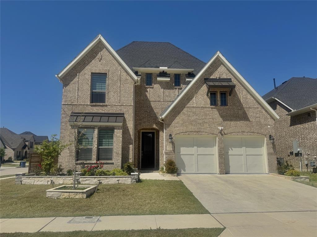 House in Lantana, Texas, United States 1 - 17551814