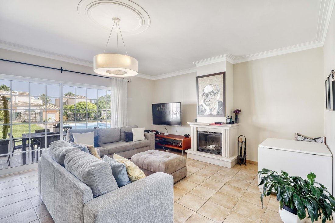 Villa in Vilamoura, Quarteira, Algarve 3 - 17550931