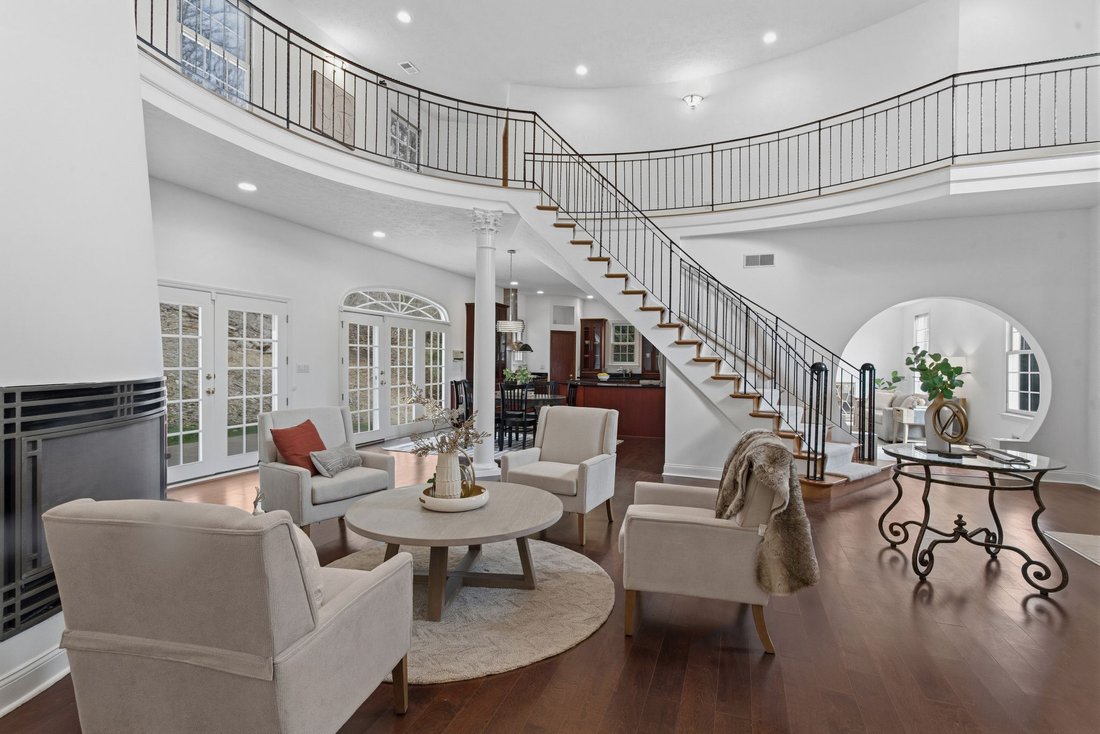 House in Murrysville, Pennsylvania, United States 5 - 16585730