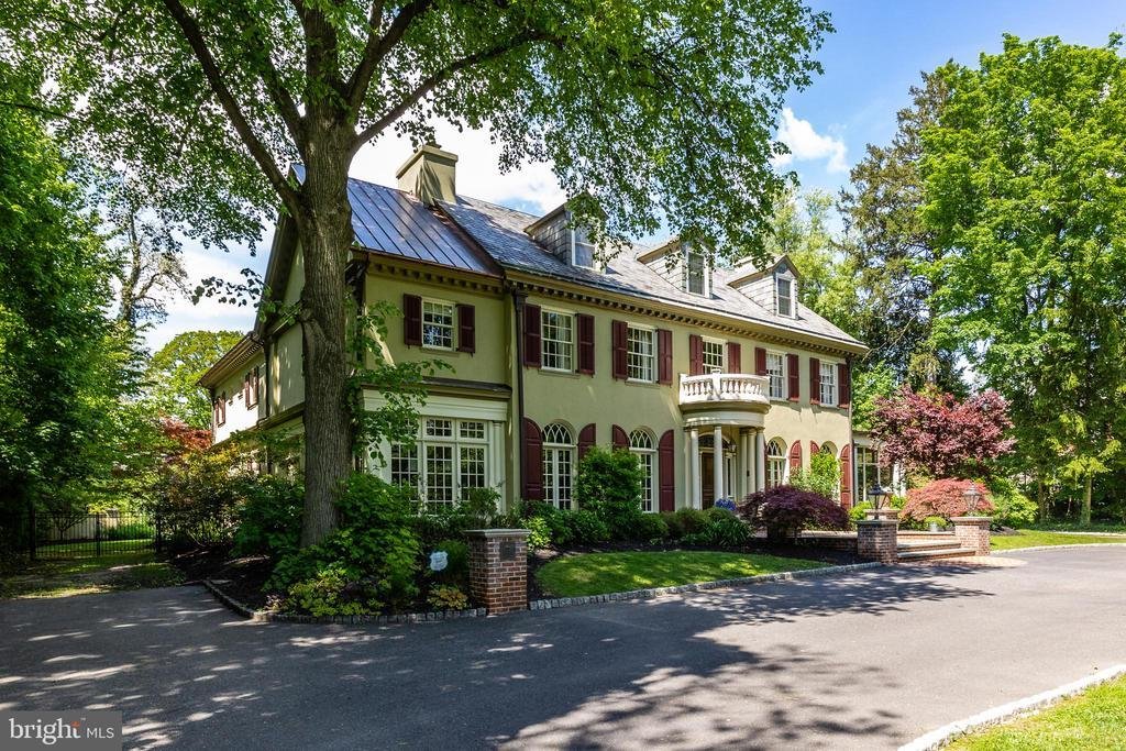 House in Moorestown, New Jersey, United States 2 - 16755148