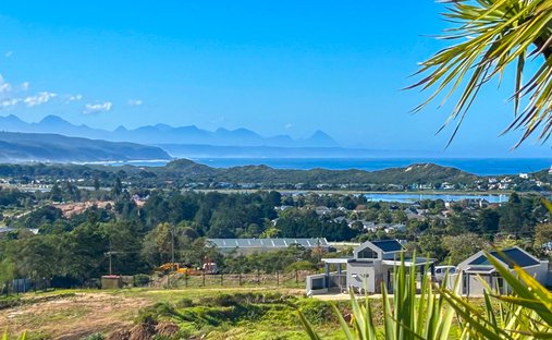 Casa a Plettenberg Bay, Capo Occidentale, Sudafrica 1