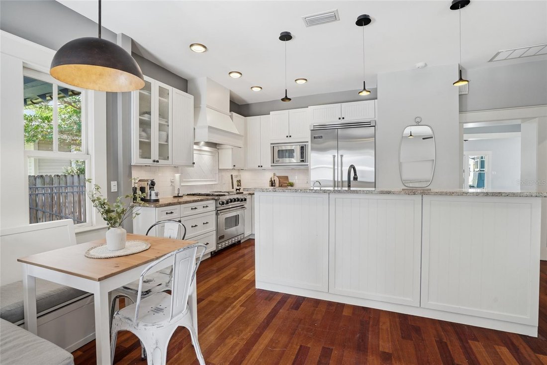House in Tampa, Florida, United States 5 - 17549103