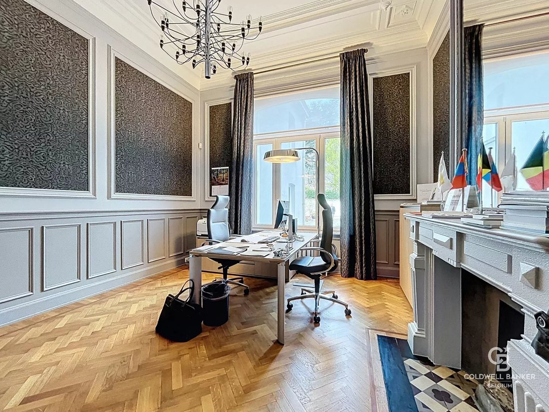 House in Elsene, Brussels, Belgium 5 - 17550327