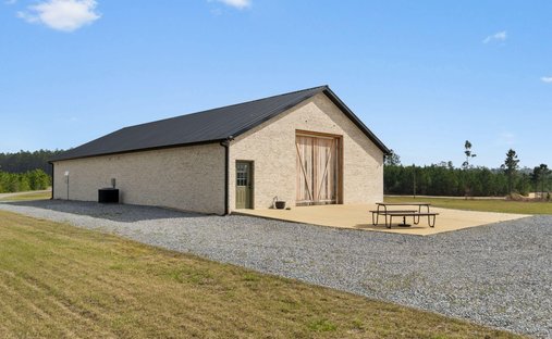 Land in DeFuniak Springs, Florida, United States 1
