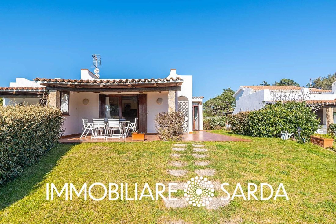 Villa in Arzachena, Sardinia, Italy 5 - 17549951