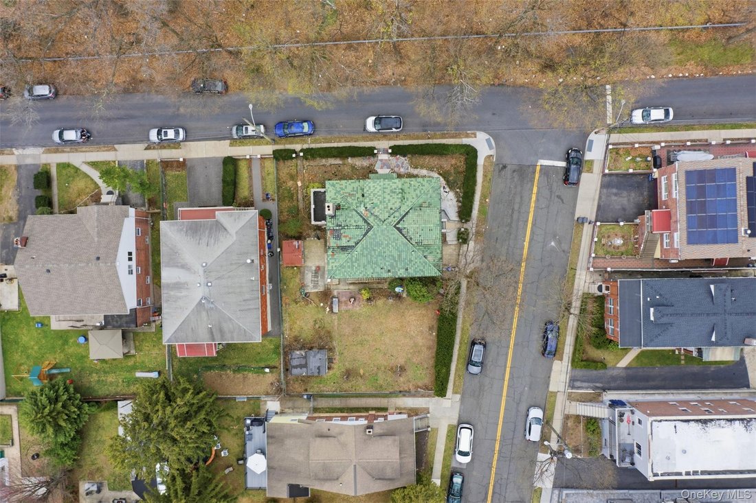 Apartment in Yonkers, New York, United States 3 - 17552338