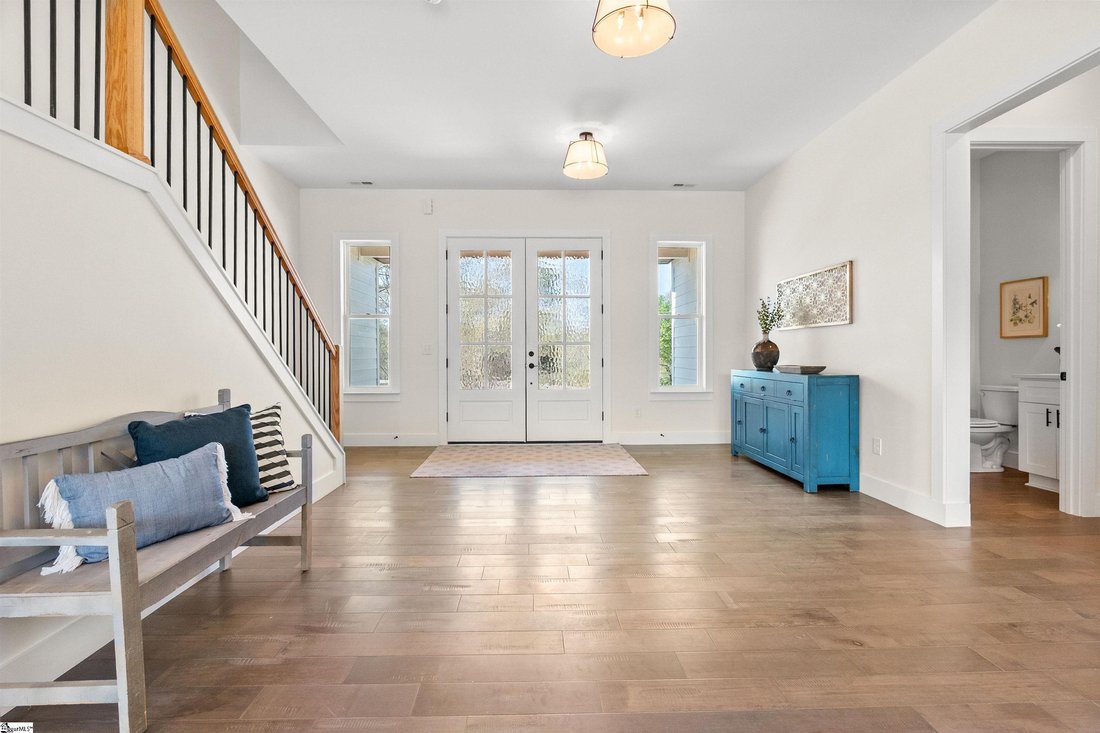 House in Taylors, South Carolina, United States 2 - 17551607