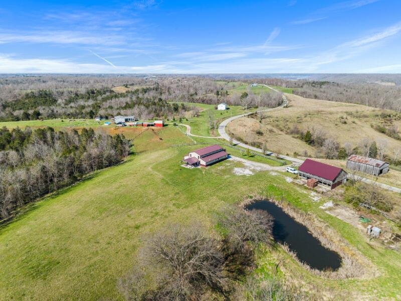 Land in Vanceburg, Kentucky, United States 3 - 17549088