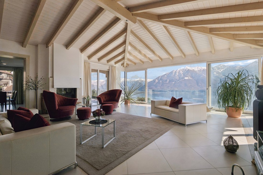 Haus in Orselina, Tessin, Schweiz 3 - 17551113