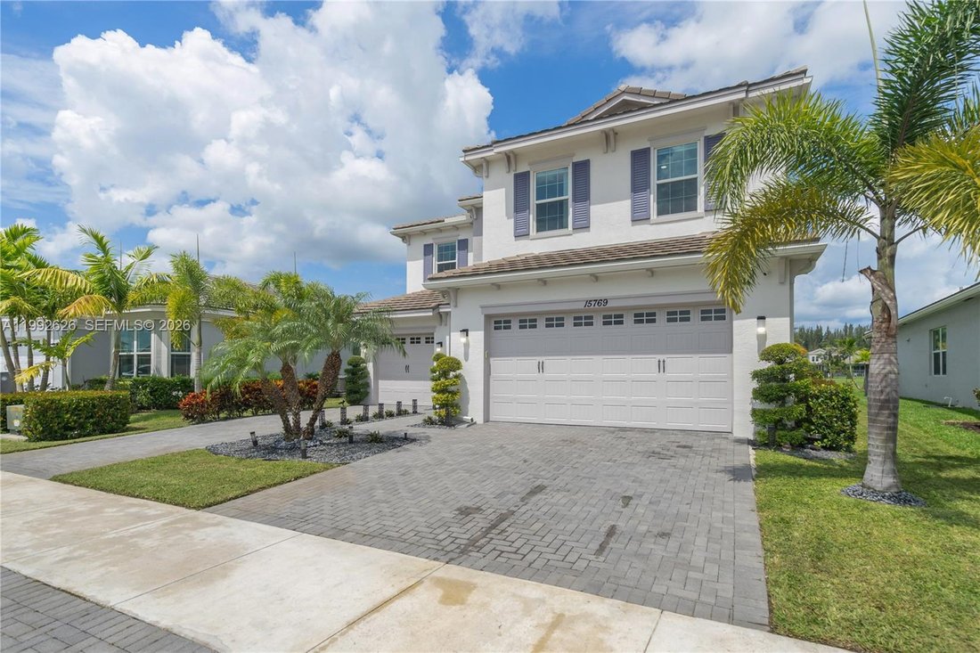 House in Loxahatchee, Florida, United States 4 - 17552507