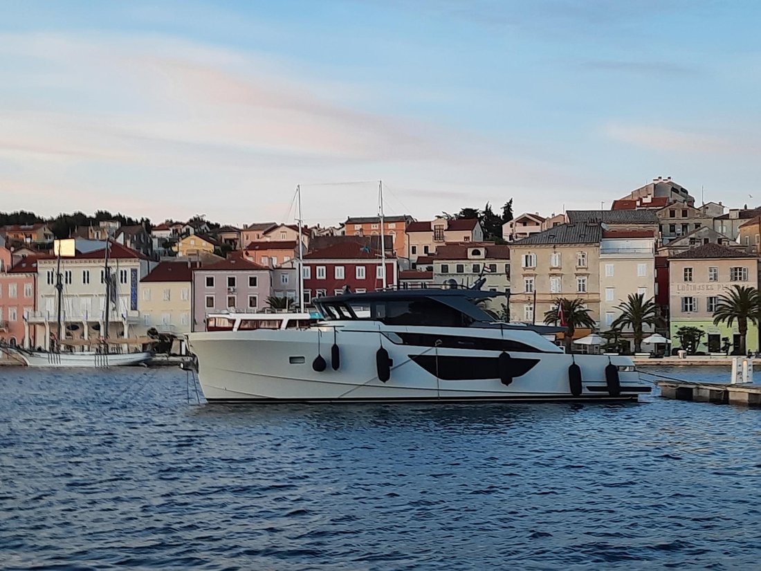 Mali Losinj, Primorje-Gorski Kotar County, Croatia 3 - 14087903