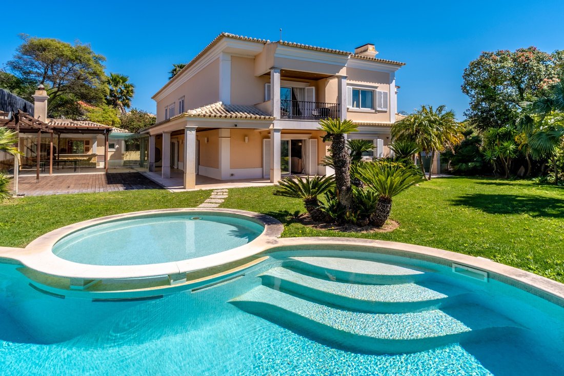 Villa in Cascais e Estoril, Lisbon, Portugal 2 - 17550251