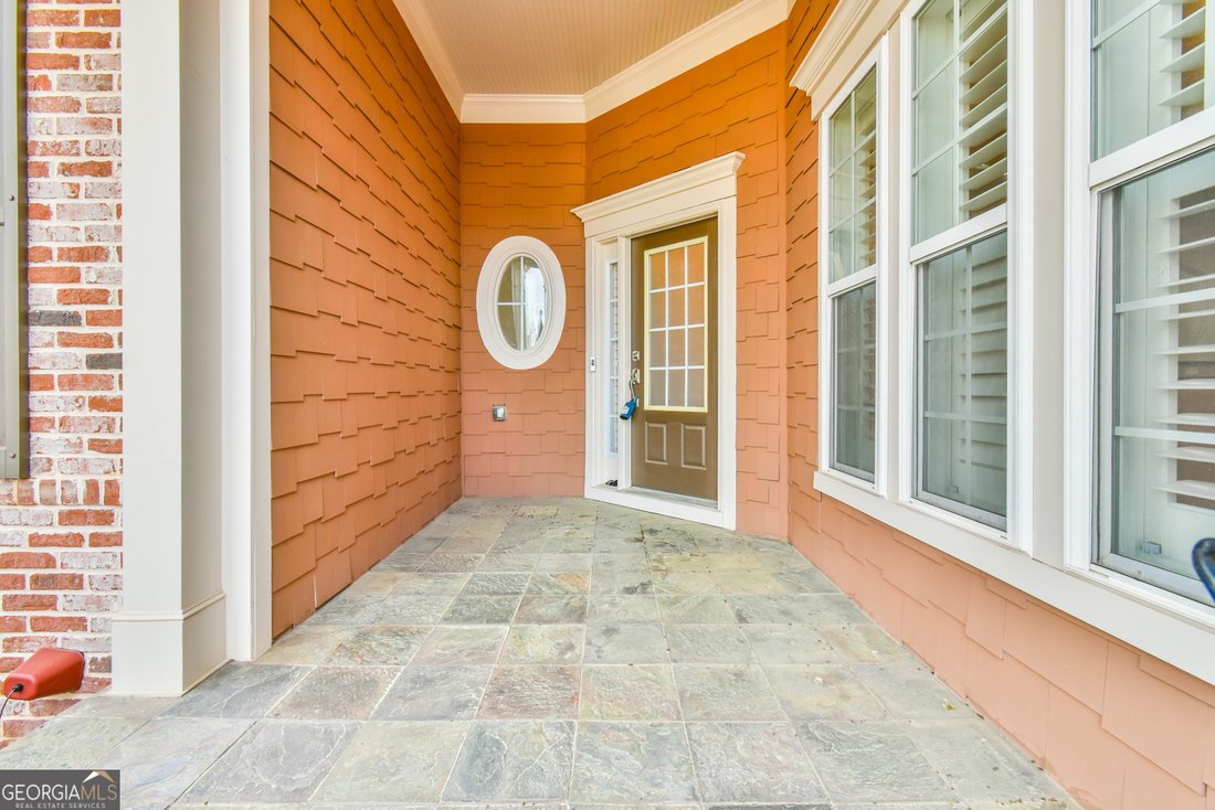 House in Hoschton, Georgia, United States 3 - 17156582