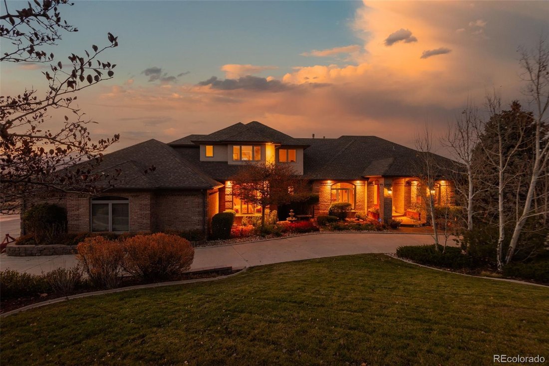 House in Arvada, Colorado, United States 3 - 17551693
