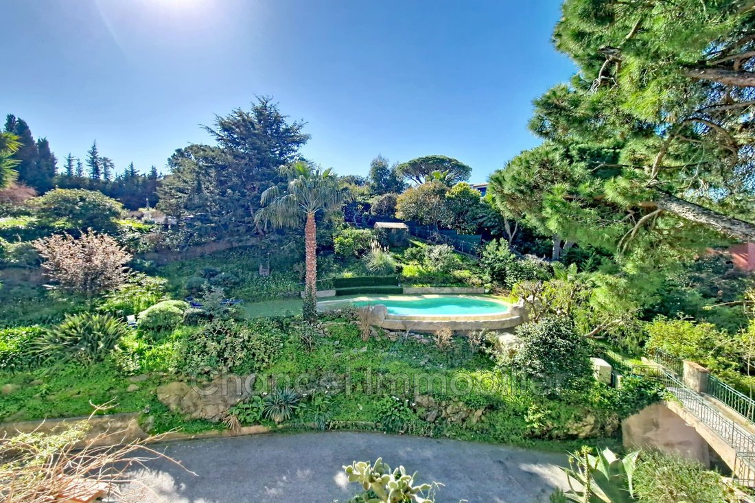 Villa in Centre, Vallauris, France 1 - 17553264