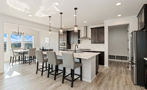 Maison à Aurora, Colorado, États-Unis 1