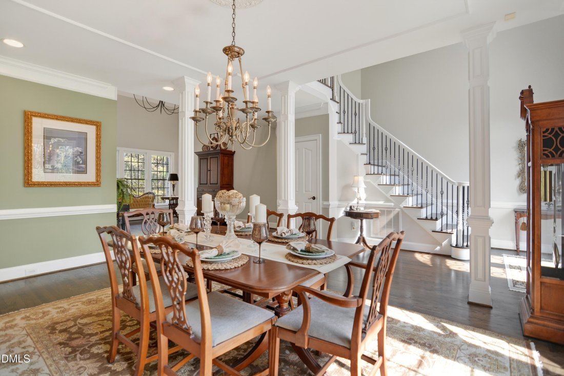 House in Raleigh, North Carolina, United States 5 - 17548814