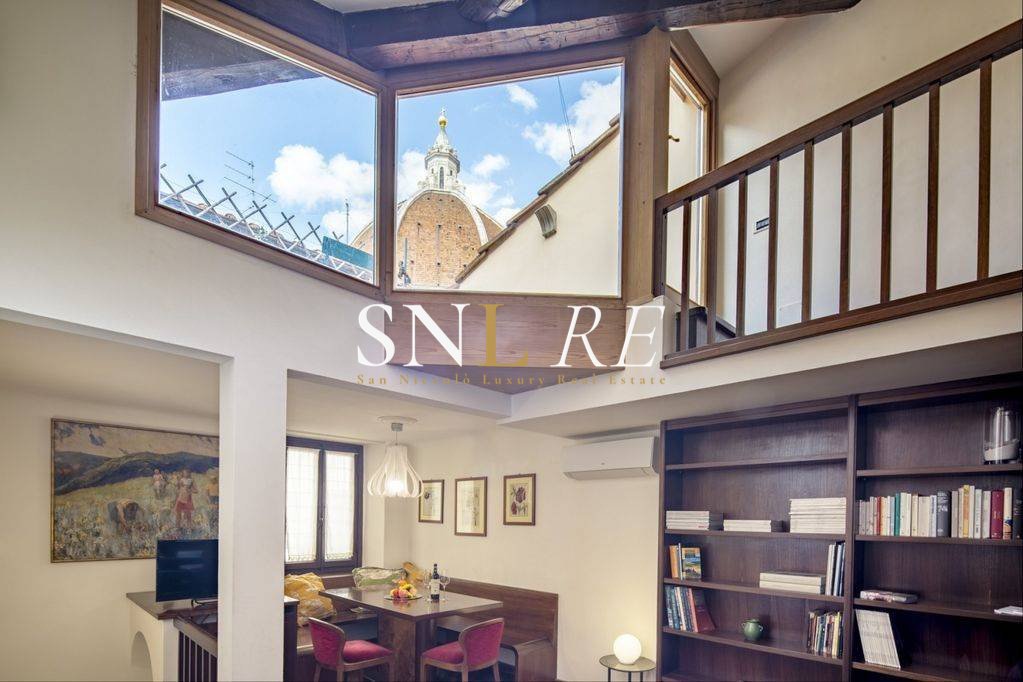 Apartamento en Centro, Florencia, Toscana 2 - 17552923