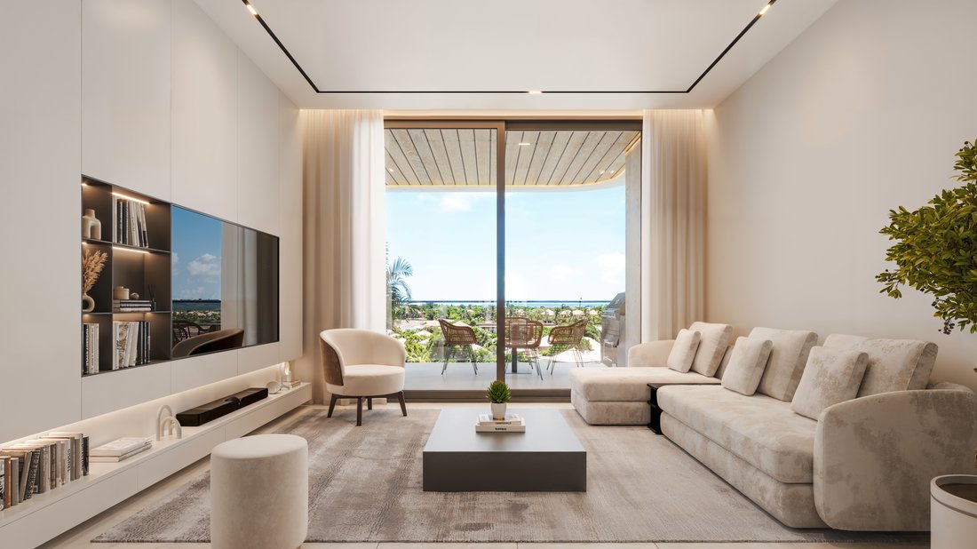 Penthouse in Juanillo, La Altagracia Province, Dominican Republic 2 - 17551123