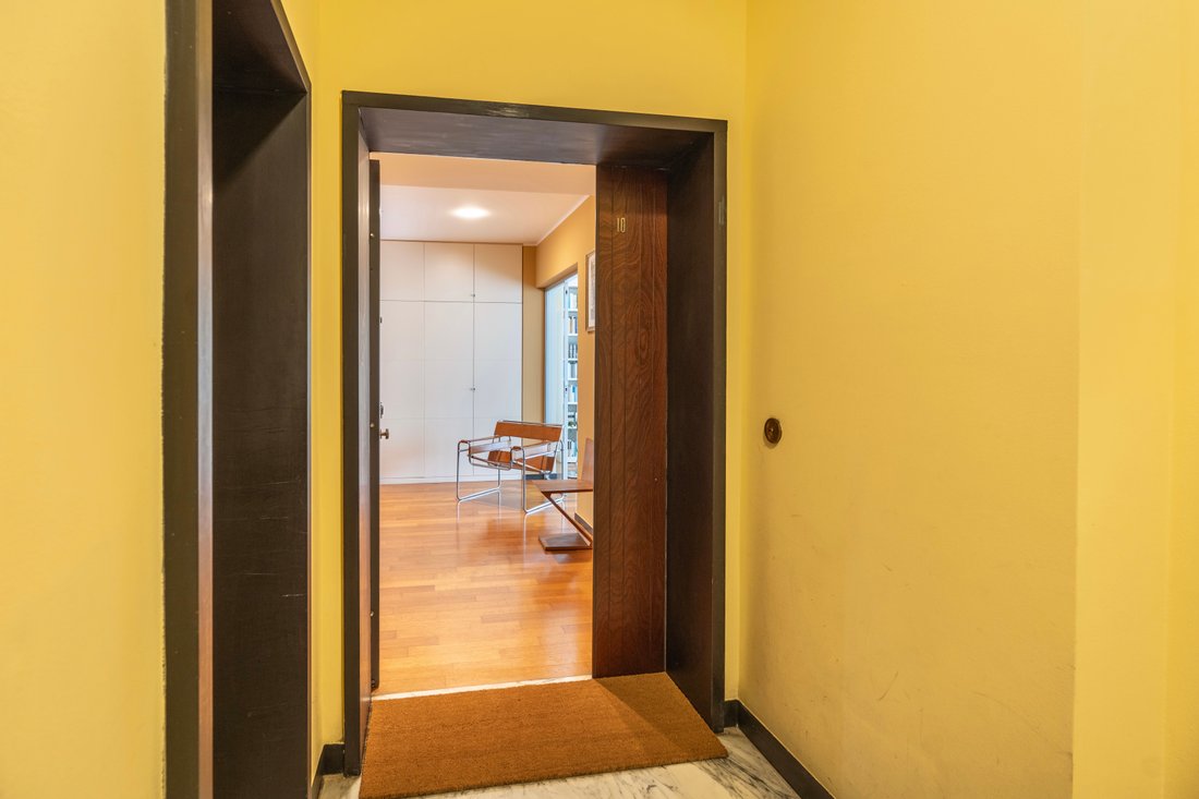 Apartment in Levante, Genoa, Liguria 4 - 17548909