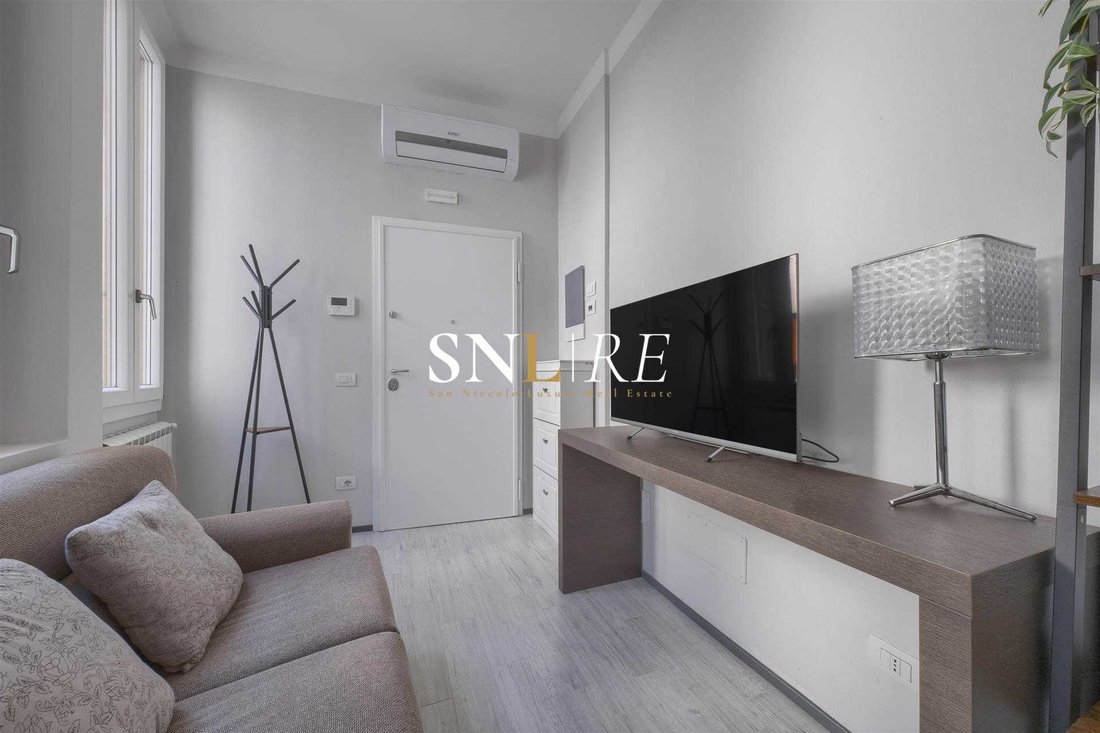 Apartment in Center, Florence, Tuscany 5 - 17552945