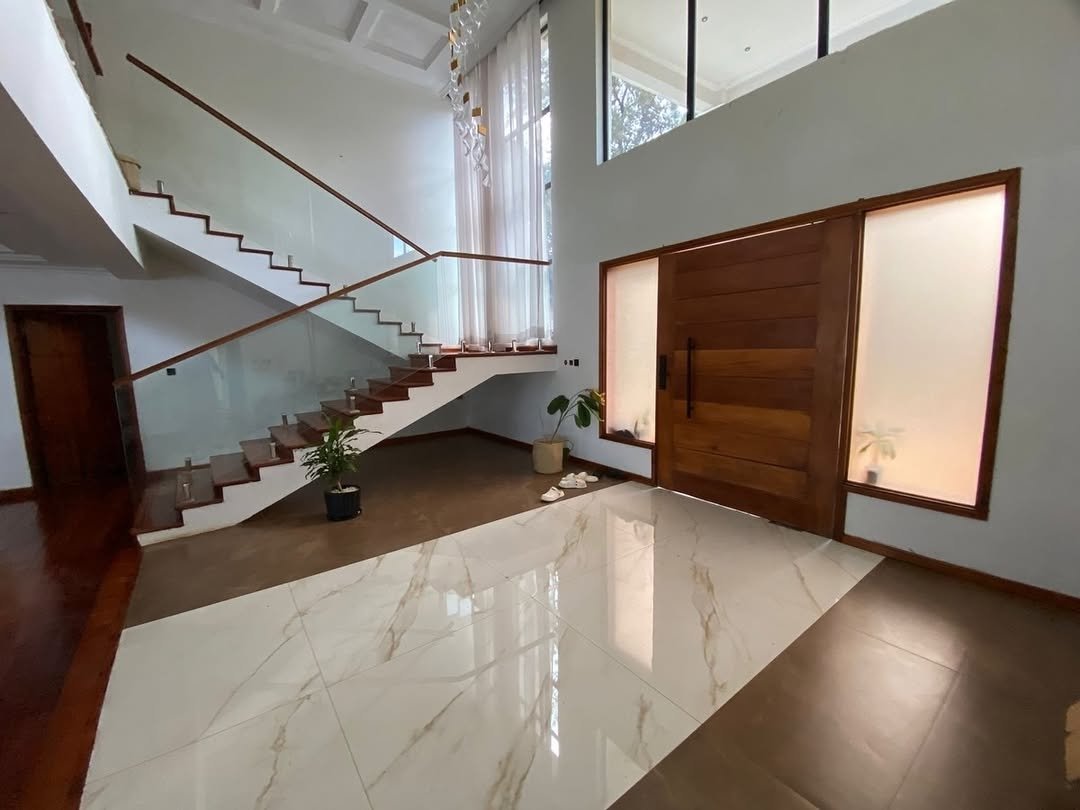 Villa in Nairobi, Nairobi County, Kenya 5 - 17554473