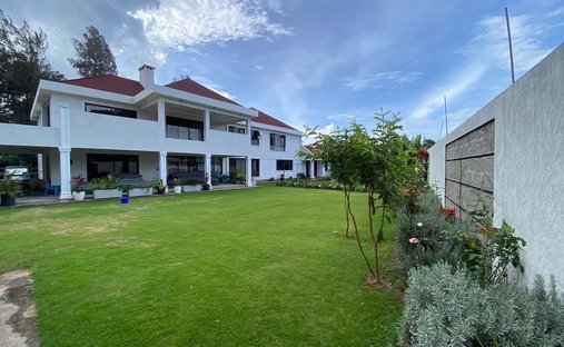 Villa in Nairobi, Nairobi, Kenia 1