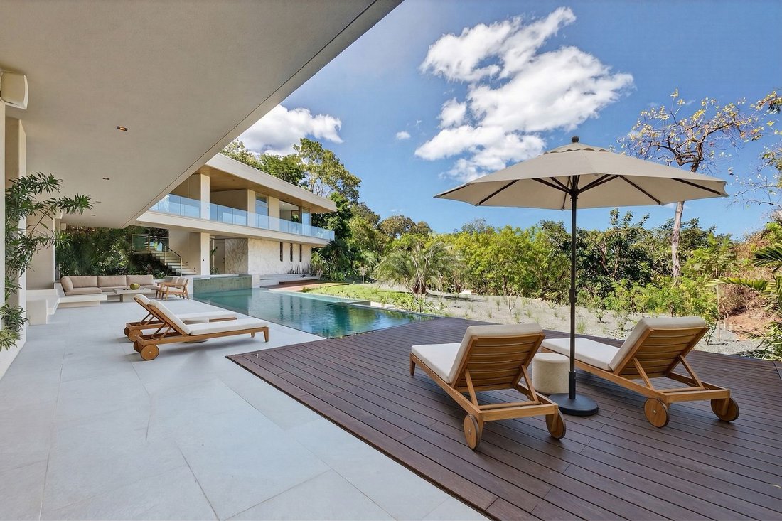Villa in Tamarindo, Guanacaste Province, Costa Rica 3 - 17551032