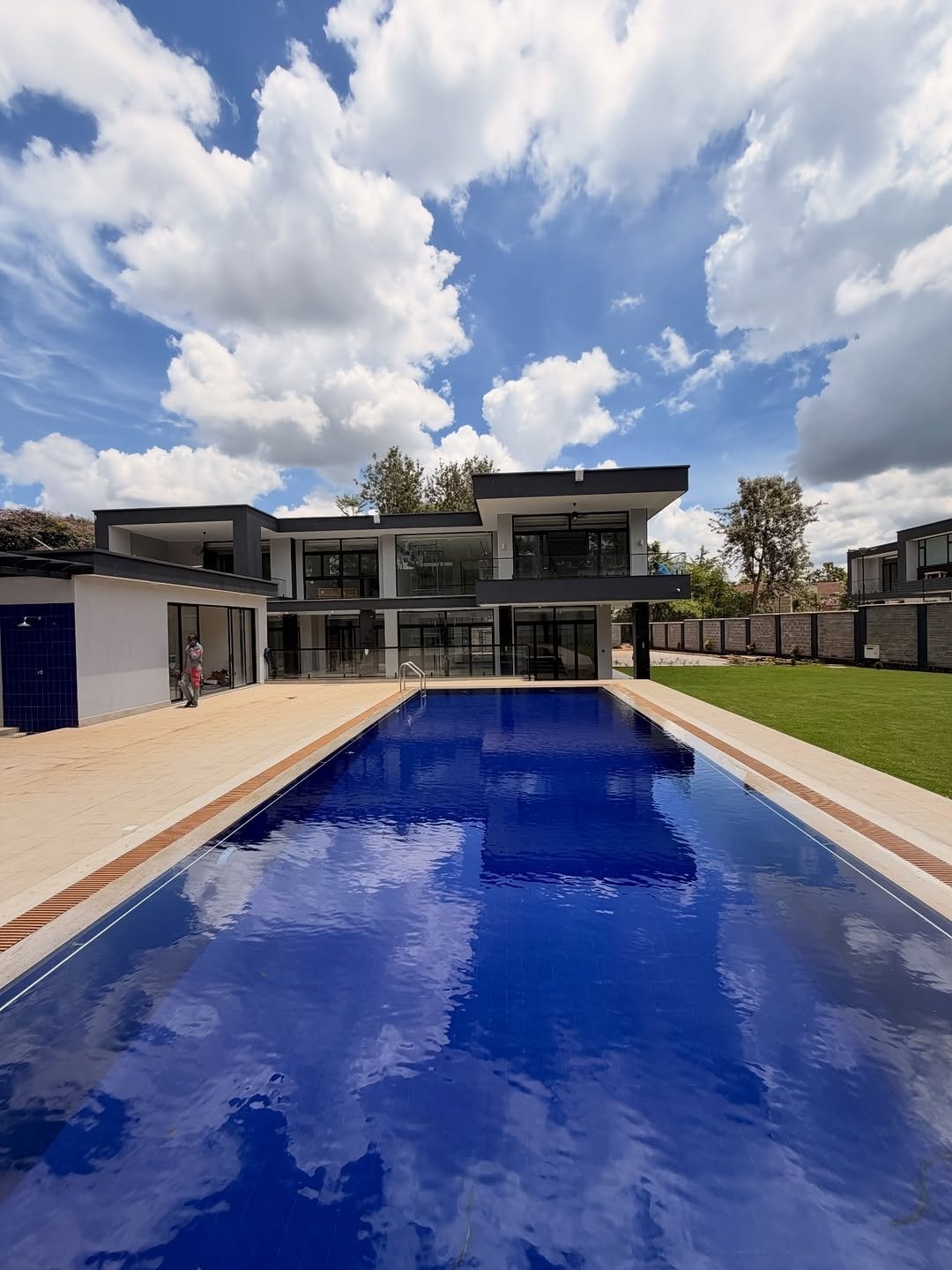 Villa in Nairobi, Nairobi County, Kenya 5 - 17554339