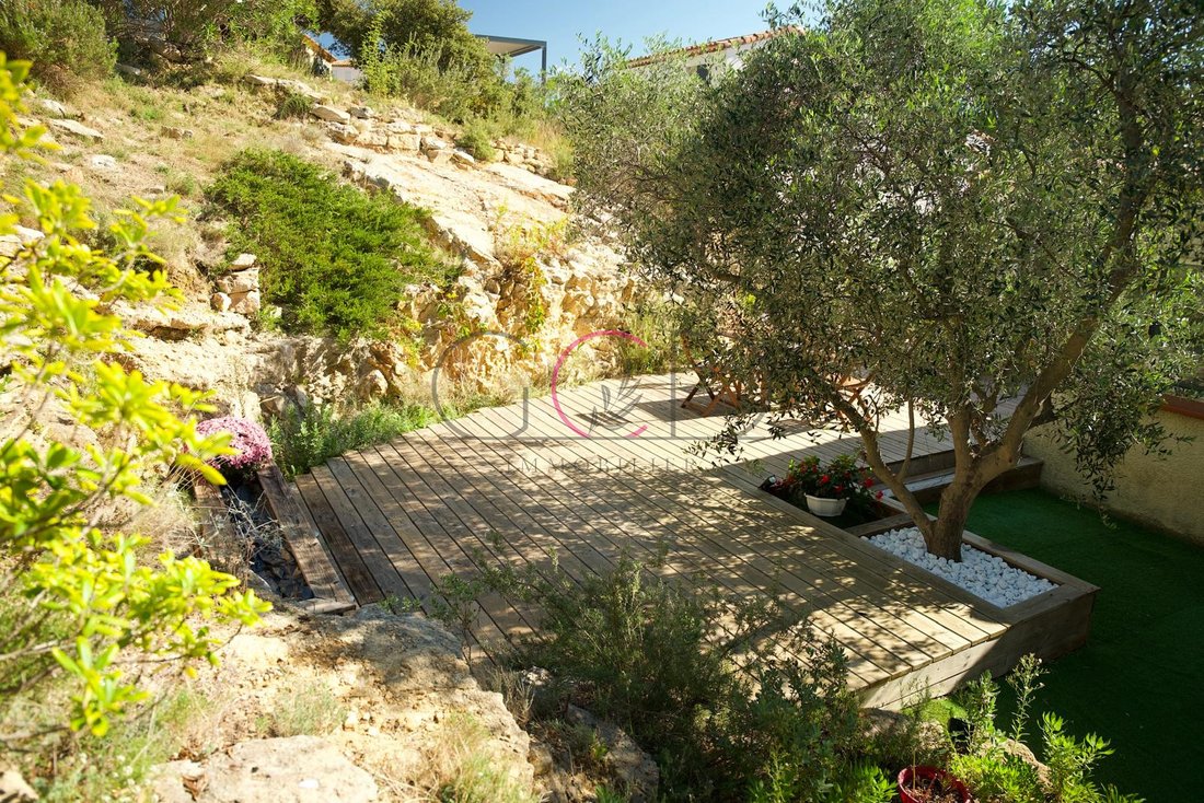 Villa in Coudoux, Provence-Alpes-Côte d'Azur, France 5 - 17416155