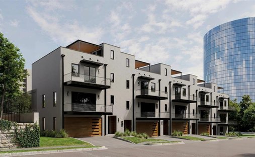 House in Dallas, Texas, United States 1