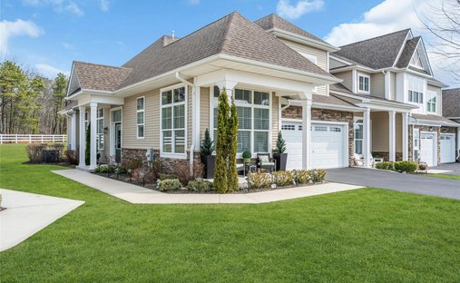 Condominio a Yaphank, New York, Stati Uniti 1