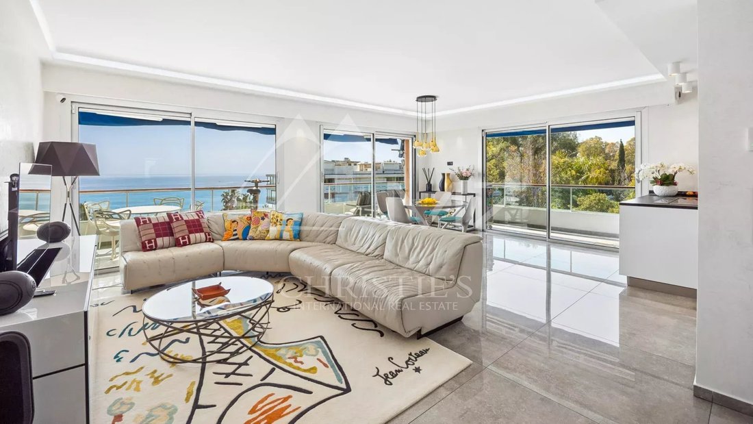 Apartment in Cannes, Provence-Alpes-Côte d'Azur, France 5 - 17549741