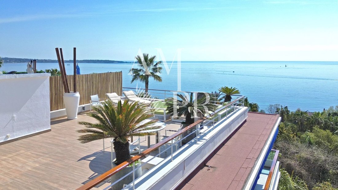 Apartment in Cannes, Provence-Alpes-Côte d'Azur, France 4 - 17549883