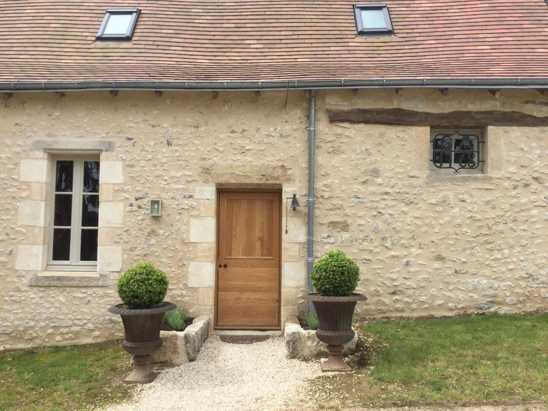 Haus in Montignac-Lascaux, Neu-Aquitanien, Frankreich 5 - 17549626