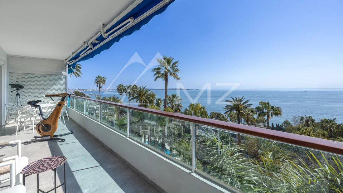 Apartment in Cannes, Provence-Alpes-Côte d'Azur, France 3 - 17549741