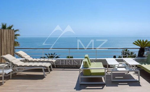 Appartement à Cannes, Provence-Alpes-Côte d'Azur, France 1