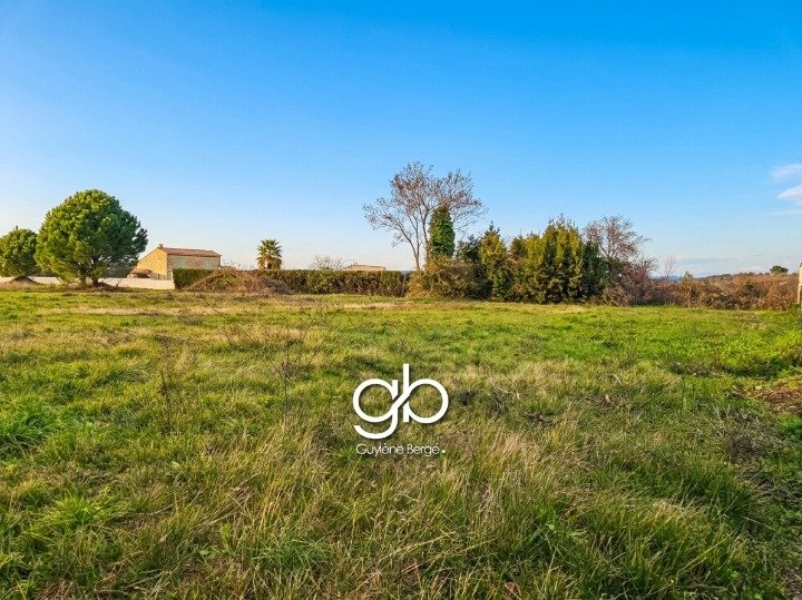 Land in Alignan-du-Vent, Occitania, France 4 - 17518737