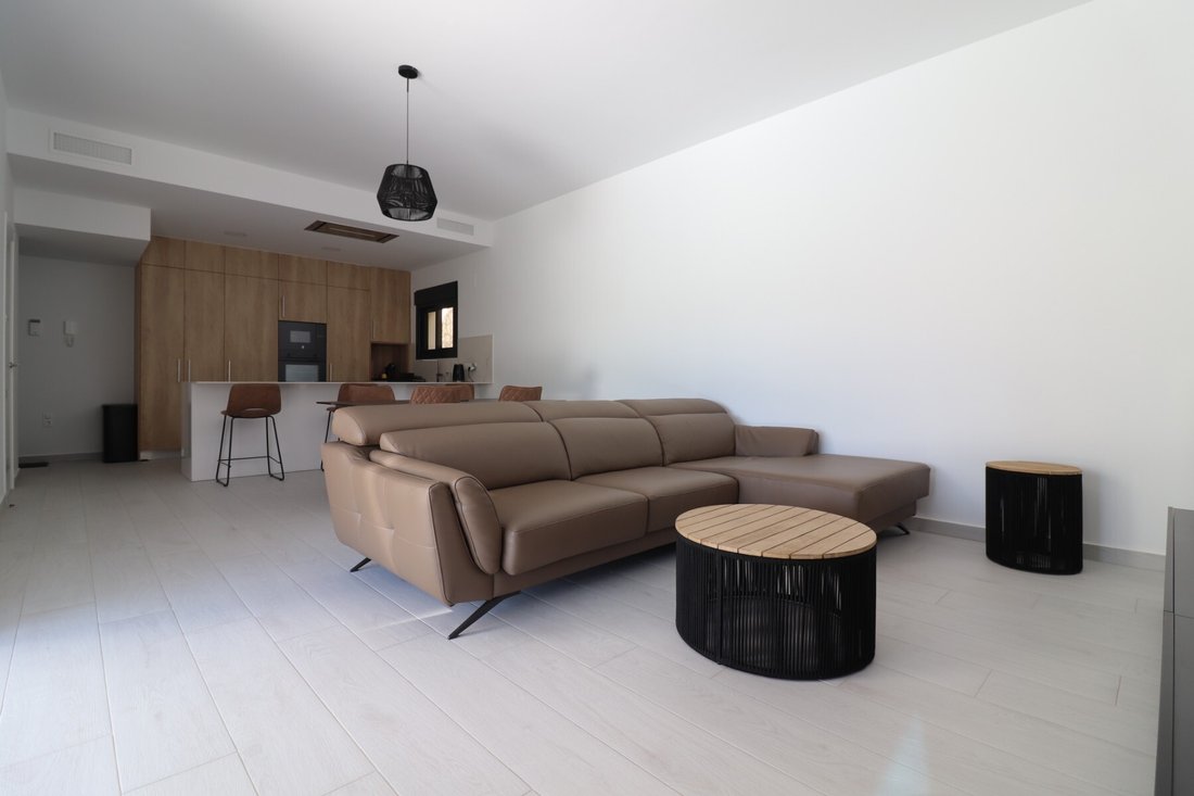 Villa in Algorfa, Land Valencia, Spanien 4 - 17549846