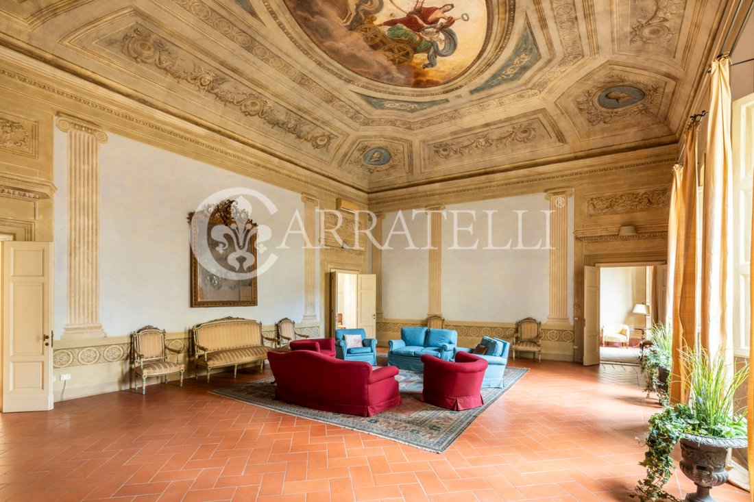 Apartment in Center, Florence, Tuscany 5 - 17551706