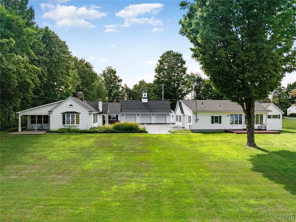 Casa en Floyd, Nueva York, Estados Unidos 2 - 17552848