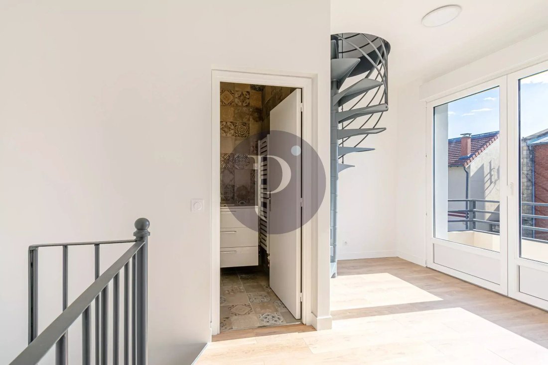 House in Barbusse, Arcueil, France 5 - 17502657