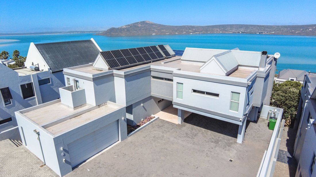 House in Saint Helena Bay, Western Cape, South Africa 3 - 17550513