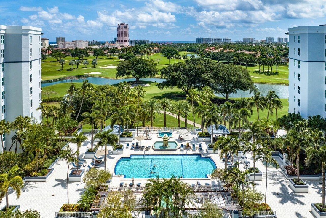 Condo in Boca Raton, Florida, United States 2 - 17551635