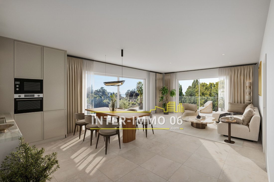 Apartment in Cannes, Provence-Alpes-Côte d'Azur, France 2 - 17553275