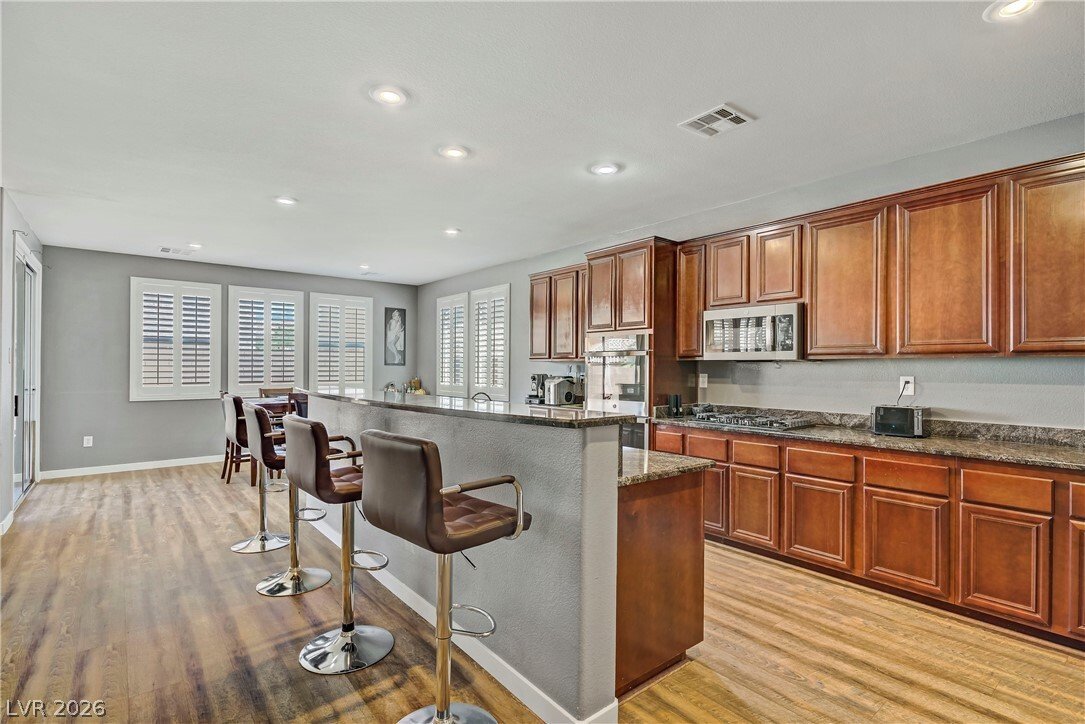 House in North Las Vegas, Nevada, United States 5 - 17552335