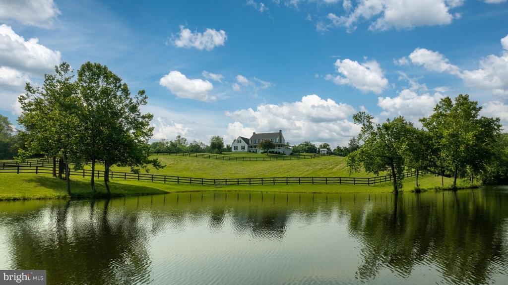 Farm Ranch in Amissville, Virginia, United States 2 - 17550807