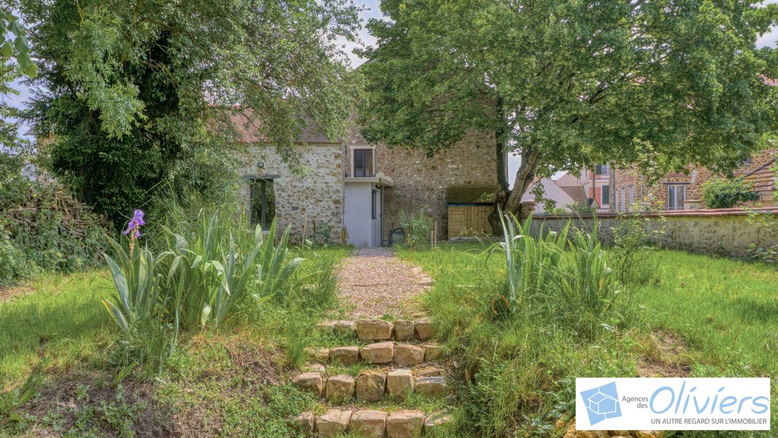 Haus in La Gravière-Centre Village, Voisins-le-Bretonneux, Frankreich 4 - 16774014
