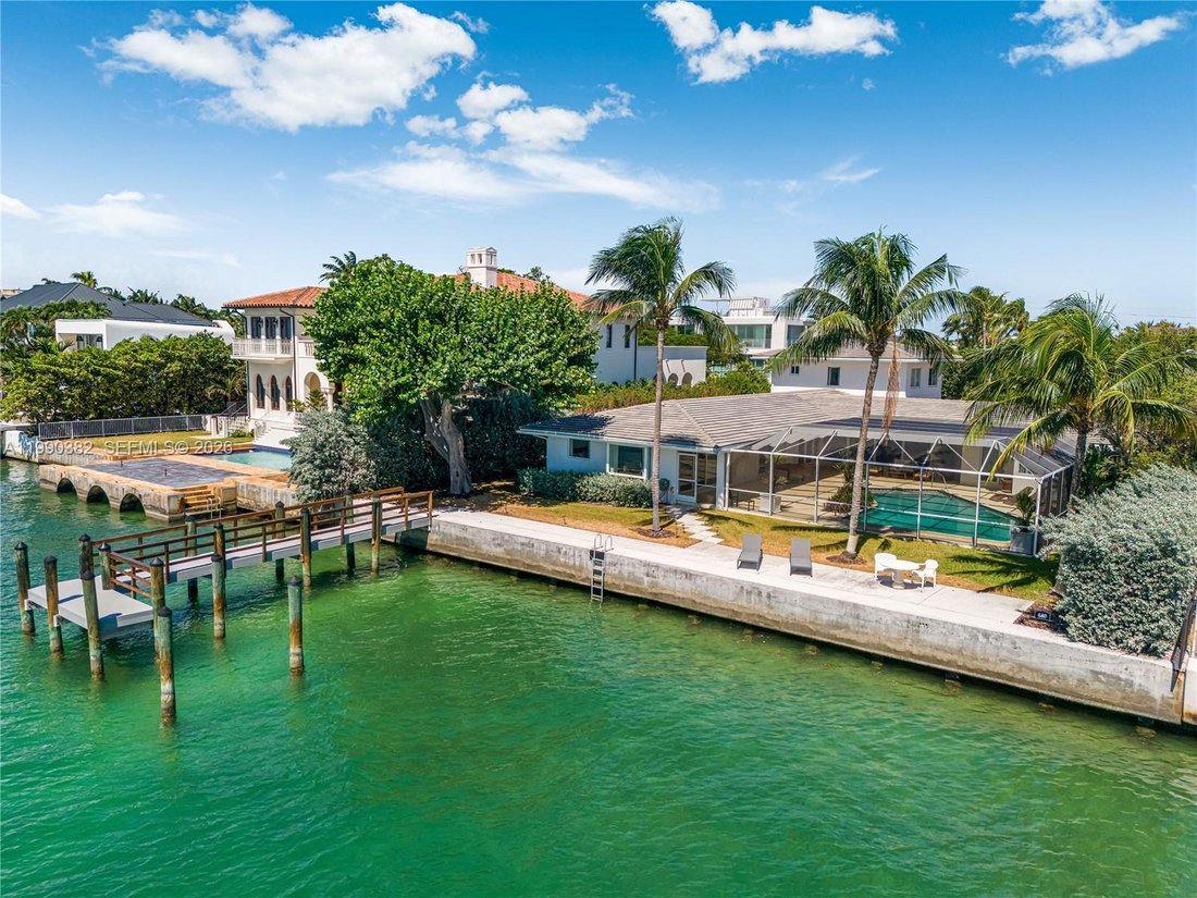 House in Key Biscayne, Florida, United States 5 - 17552501